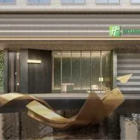 Holiday Inn Wenzhou Airport by IHG, готель у місті Веньчжоу