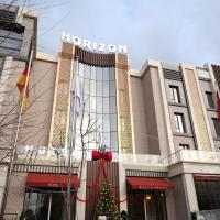 Horizon Haven Hotel, hotel near Urgench International Airport - UGC, Urganch