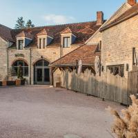 La Rotisserie du Chambertin, hotelli kohteessa Gevrey-Chambertin