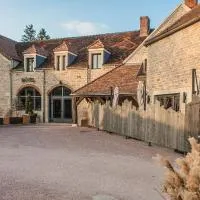 La Rotisserie du Chambertin, hotel u gradu 'Gevrey-Chambertin'