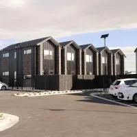 Brand New 2Bed2Bath By Playground Near Town Centre, hotel en Rolleston