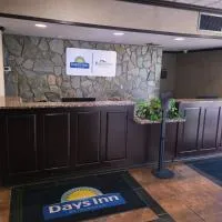 Baymont by Wyndham Culpeper – hotel w mieście Culpeper