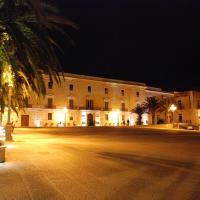Maré Resort, hotel in Trani