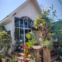 Banyai Pool Villa Chiang Khan、ルーイのホテル