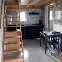 "Masca Surf Lodge" gîte indépendant, hotel em Vayres