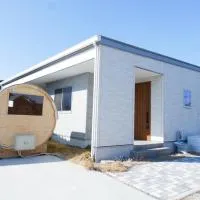 9Stay伊勢崎, hotel em Isesaki