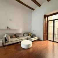 La COlectiva HOME, hotel en Xàtiva