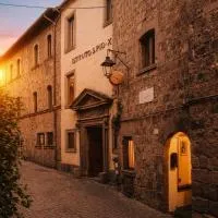 Nazareth Residence, hotell sihtkohas Viterbo