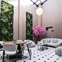 Herzl Boutique Hotel by Domus, hotel u gradu 'Beer Sheva'