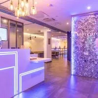 Mercure Paris Malakoff Parc des Expositions, hotel u gradu Malakof