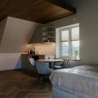 Good Home Apartment, hotel di Karksi-Nuia