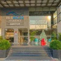 BluSalzz Residence Amritsar, hotel a Amritsar