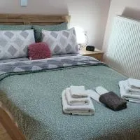 Δ2, hotel a Dhidhimótikhon
