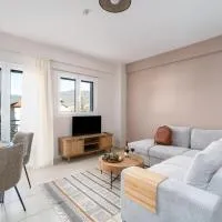 The 764 Residence - Kalavryta Town center, מלון בקלבריטה