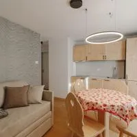 Arabba में, होटल Appartamento Aurone - con Biosauna