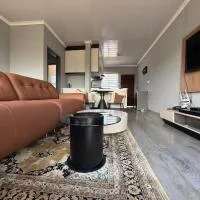 Maseru में, होटल The Residence Apartments