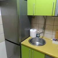 Apartman 32, hotell i Inđija
