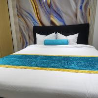 MakutuBnB, Nadi, hotel dicht bij: Internationale luchthaven Nadi - NAN, Nadi