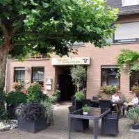 Effelder Bürgerstube, hotel a Effeld