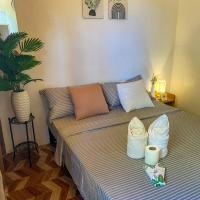 Andrei Bed and Breakfast, hotel em El Nido