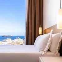 Skyline Boutique Hotel, hotel in Palermo
