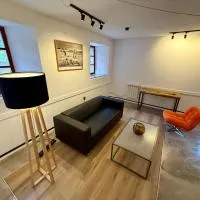 Lotila Flats Lastres, hotel u gradu Lastres
