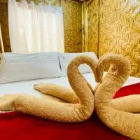 The Tribe Apartment, hotel en Port Barton