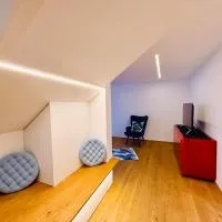 Moderne Ferienwohnung im Herzen von Wolfurt, hotel di Wolfurt
