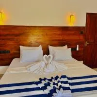 In Dream Villa, hotel u gradu 'Rekawa'