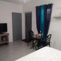 C'VAR Residential Vacation Apartment Rentals, Hotel in Saint Michael