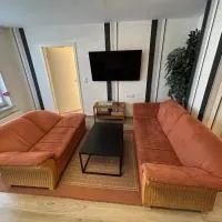 Exclusiv Apartment 3 Zi Waschmaschine, hotel u gradu Redermark