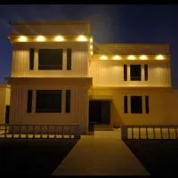 Pink Beach Guest House, מלון באל האד