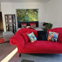Apartament na Warszawskiej, отель в Гожув-Велькопольском