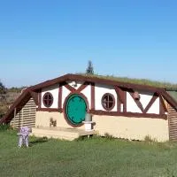 Casa Hobbit Puerto Montt – hotel w mieście Puerto Montt