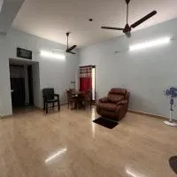 MUBSS Homestay, hotel sa Tiruchchirāppalli