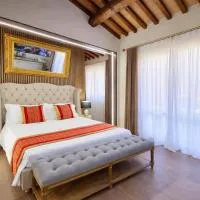 Ermes Suite Saturnia, hotel u gradu Capanne