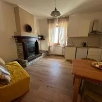 Cottage Il Voltigno, hotel a Civitella Casanova