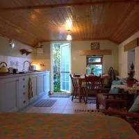 The Haven, hotell i Trewen