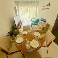 Apartamento em Condomínio Clube Completo com Piscina, Hotel in Vitória da Conquista