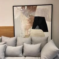 Elegant 1BR Apt in Privado Madinaty - By Kemetland, Hotel in Madinaty