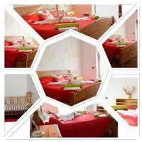 Villa Nataly, Hotel in Crosano
