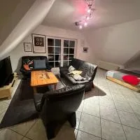 FeWo Rodopo - Wohlfühlen im Grünen, hotel sa Dülmen