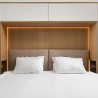 סי סייד - אביה סונסטה, hotel em Eilat