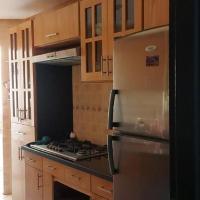 Apartment near Hmi，位于塞拉拉巴特-塞拉国际机场 - RBA附近的酒店