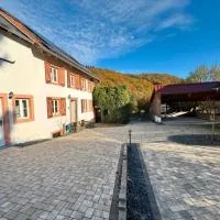 Ride & Relax Ferienwohnung, FeWo, Kurzurlaub, ξενοδοχείο σε Gondenbrett
