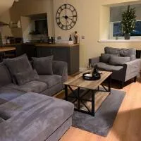 Corner House, newly refurbished, Dunning, hotel em Dunning