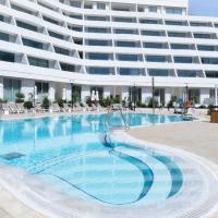 סי סייד אילת 109, מלון באילת