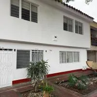 Viesnīca Roldanillo Urban Apartment San Nicolás pilsētā Roldanillo