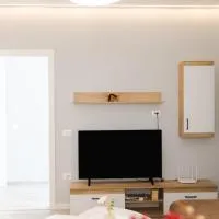 Sauk में, होटल D&E Cozy Stay