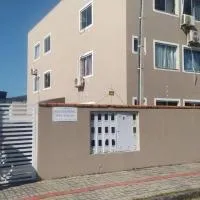 Aconchego Litorâneo 2, хотел в Пикарас